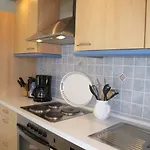 بيت للعطل Katamaran Ii By Interhome بورهاف