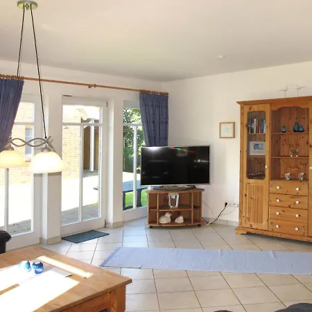 Katamaran Ii By Interhome