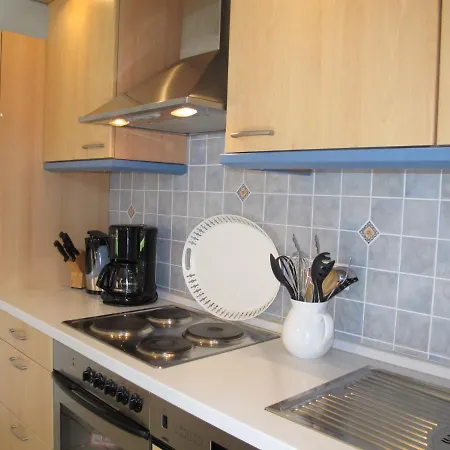 Casa vacanze Katamaran Ii By Interhome Burhave