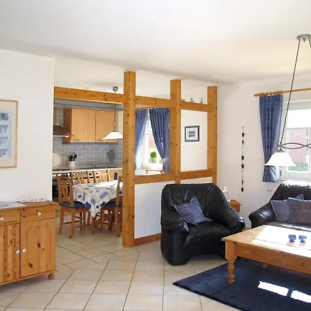 Casa vacanze Katamaran Ii By Interhome Burhave