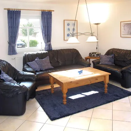 Katamaran Ii By Interhome *