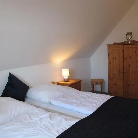 Katamaran Ii By Interhome *