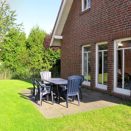 Katamaran Ii By Interhome *