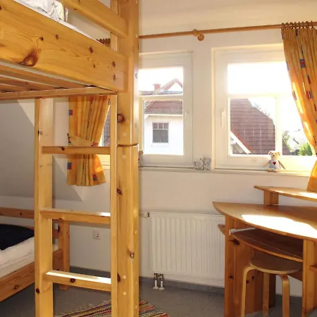 Katamaran Ii By Interhome Casa vacanze