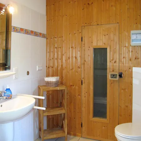 Katamaran Ii By Interhome * Burhave