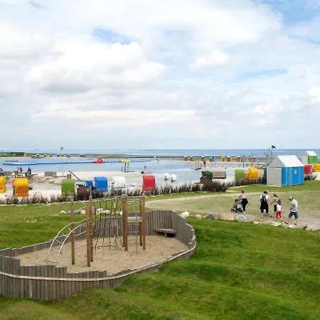 Casa vacanze Katamaran Ii By Interhome Burhave